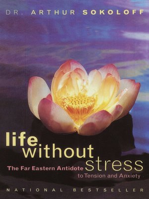 cover image of Life Without Stress